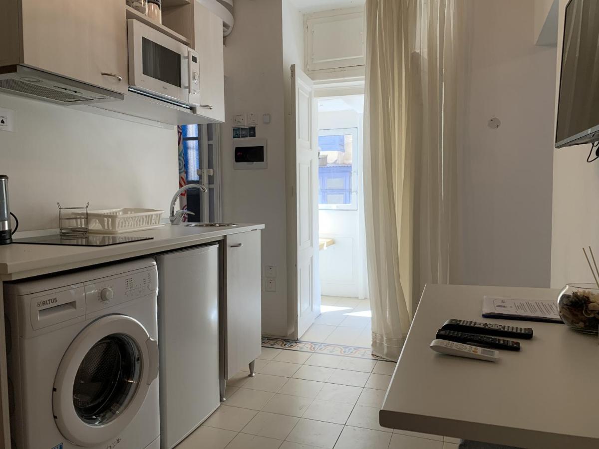 Charming House In The Heart Of Valletta Cpac1-3 Экстерьер фото