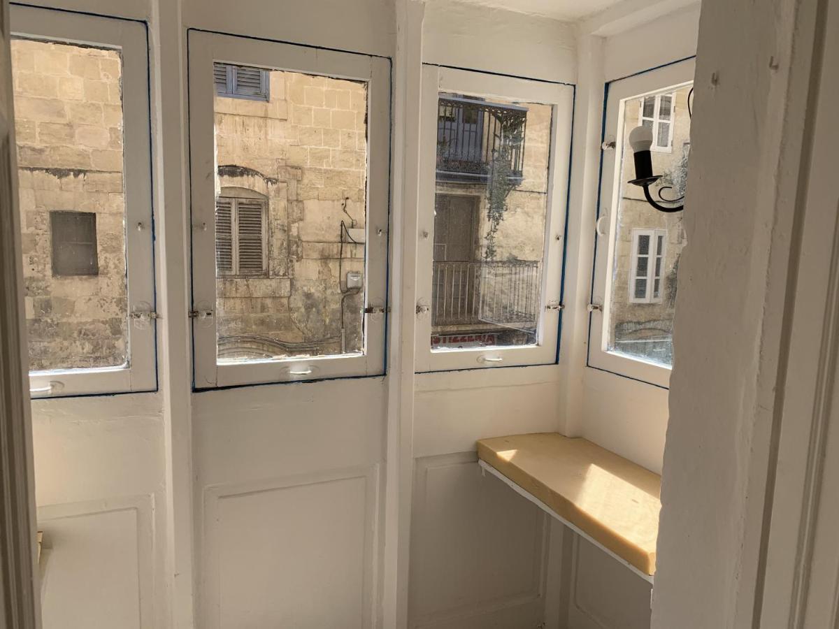 Charming House In The Heart Of Valletta Cpac1-3 Экстерьер фото