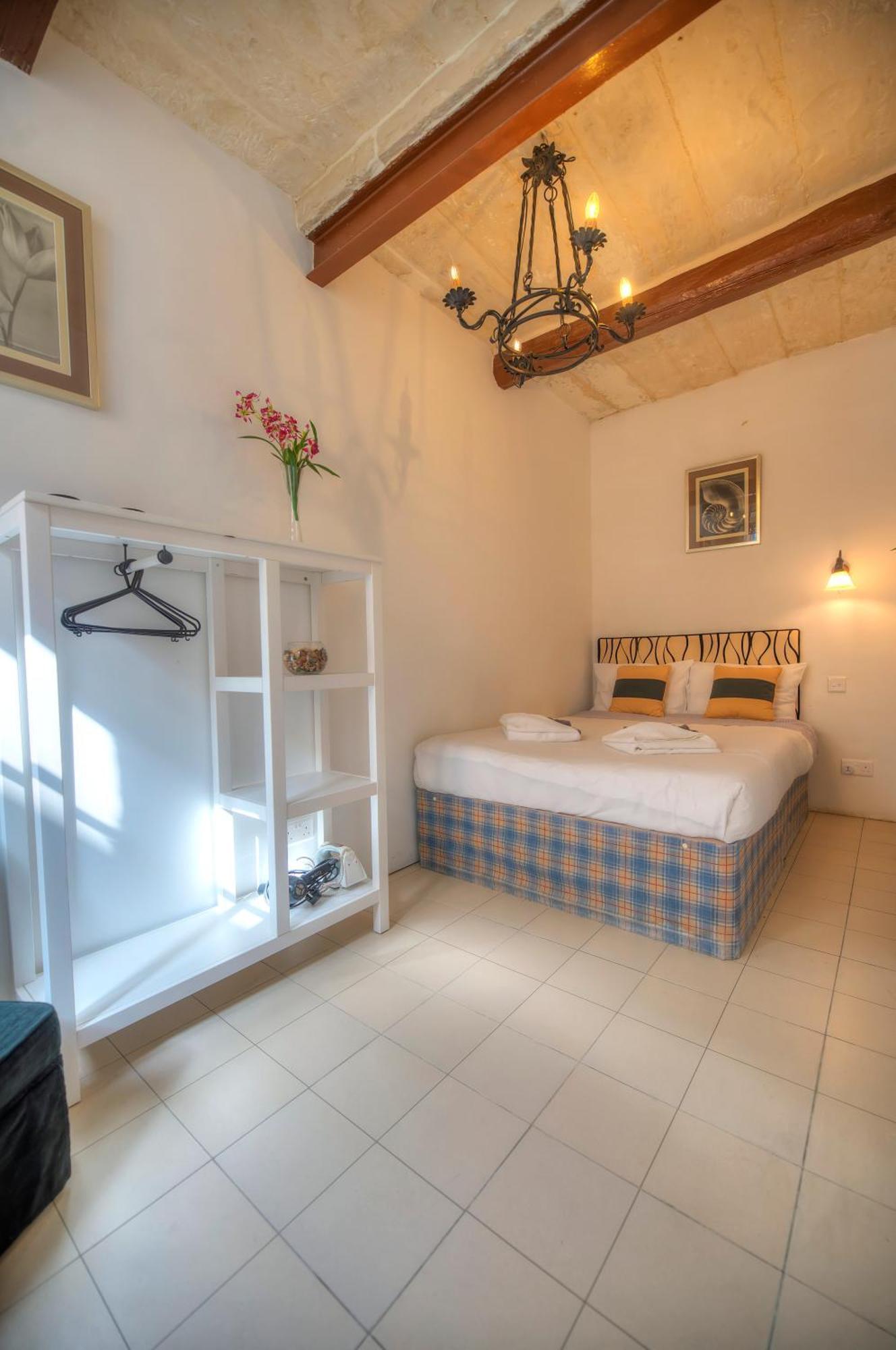 Charming House In The Heart Of Valletta Cpac1-3 Экстерьер фото