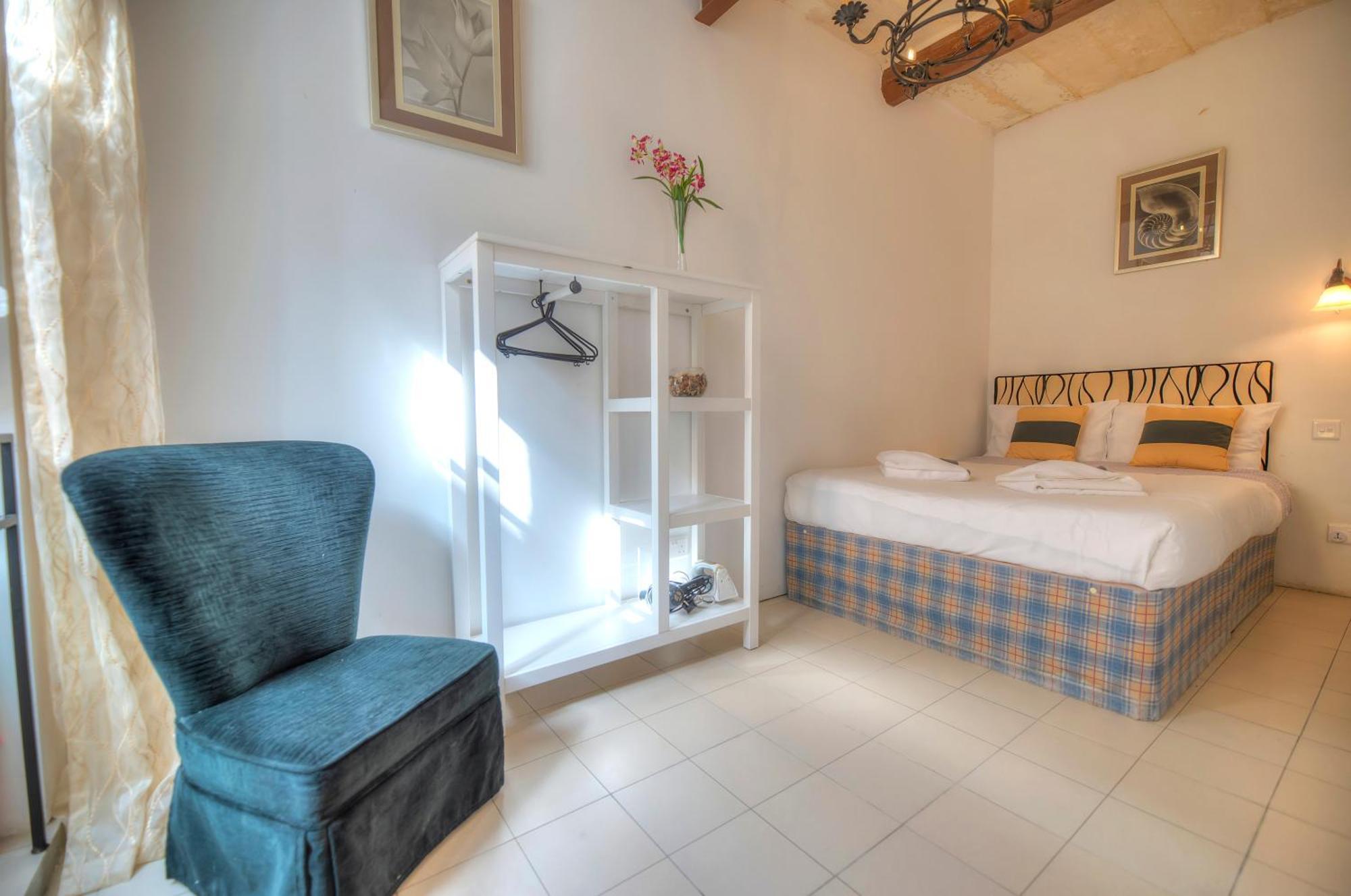 Charming House In The Heart Of Valletta Cpac1-3 Экстерьер фото