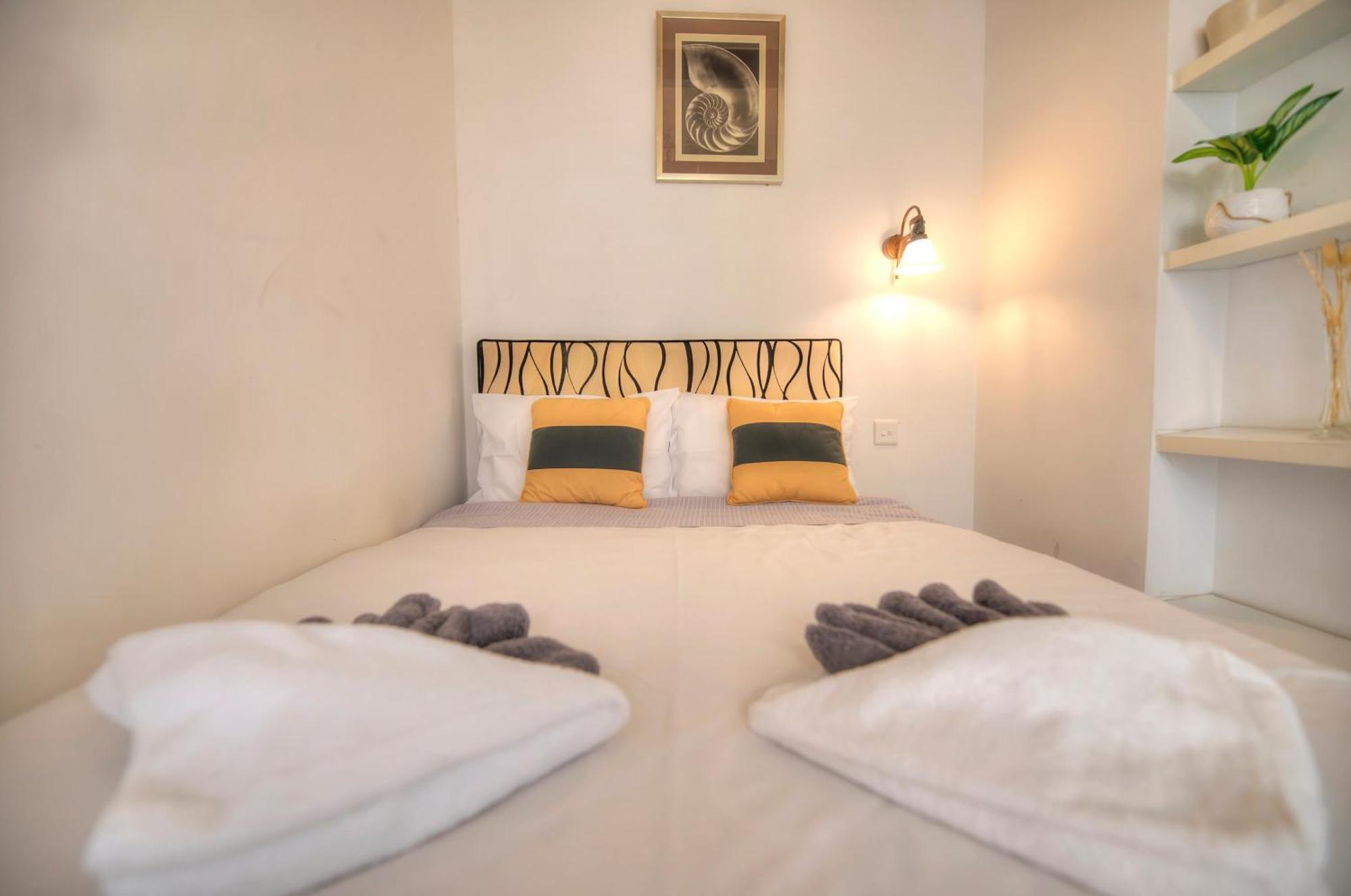 Charming House In The Heart Of Valletta Cpac1-3 Экстерьер фото