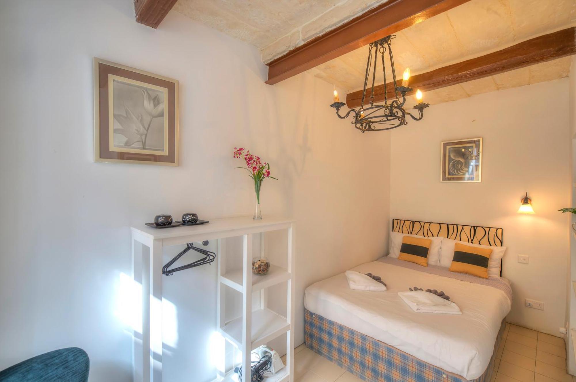 Charming House In The Heart Of Valletta Cpac1-3 Экстерьер фото