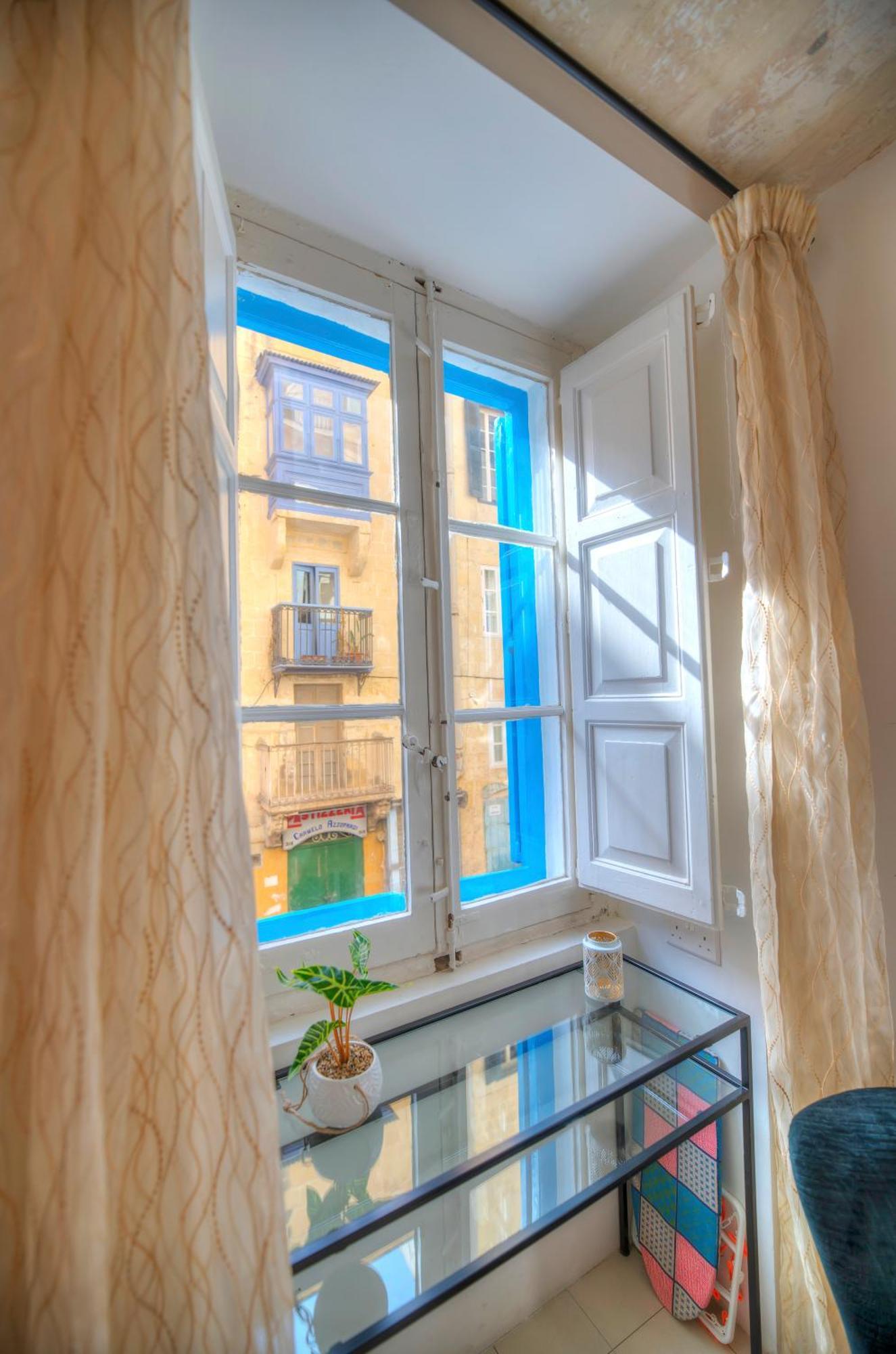 Charming House In The Heart Of Valletta Cpac1-3 Экстерьер фото