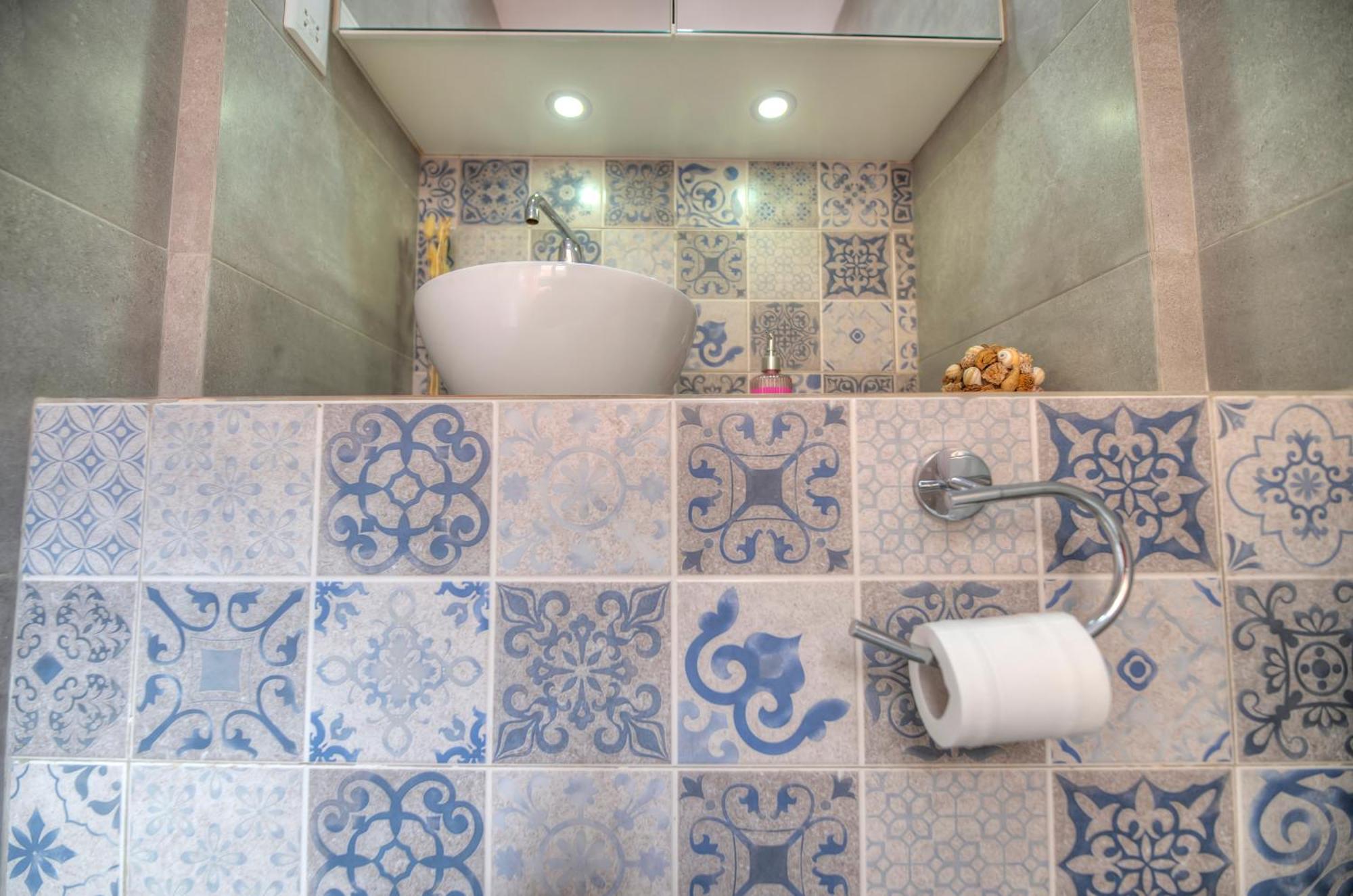 Charming House In The Heart Of Valletta Cpac1-3 Экстерьер фото